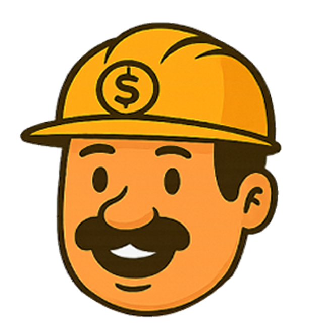 Skid Steer Finance Logo